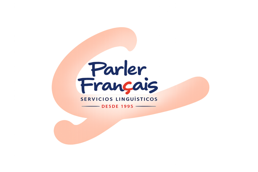 ParlerFrancais logoretocado